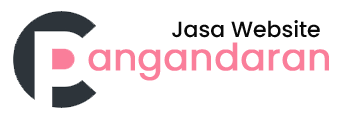 Jasa Website Pangandaran
