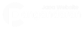 Jasa Website Pangandaran